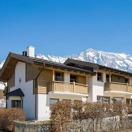 Villa Haus Wailand By Keyone Dienten am Hochkönig Esterno foto